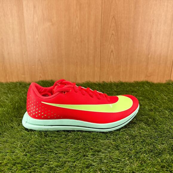 Nike Triple Jump Elite 3 HV6425-600 Men’s 6.5 / Women’s 8 Spikes NWOB main image 8